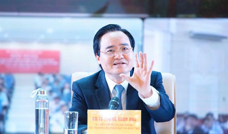 Tự chủ đại học: Nâng cao năng lực quản trị, rõ vai trò, “đúng vai, thuộc bài”