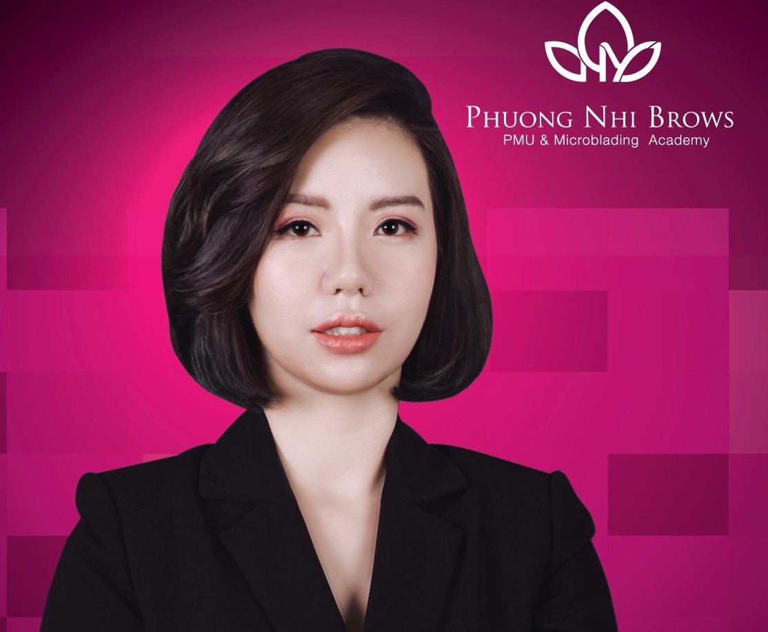 Master Phương Nhi - người truyền lửa cho các nghệ nhân phun xăm
