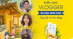 Vietlife Skincare Nano “Made in Viet Nam” được ủng hộ và tin dùng tại Hàn Quốc