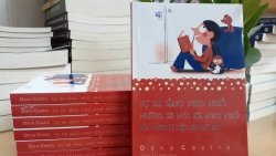 Khám phá "khu vườn bí mật của trẻ em" qua một cuốn sách