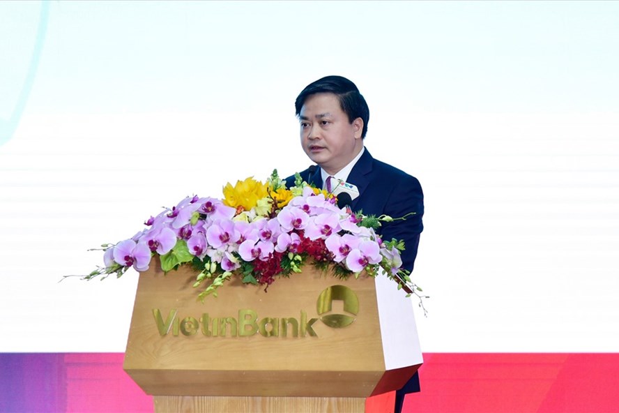 VietinBank kì vọng tổng tài sản tăng 6-8% trong năm 2020