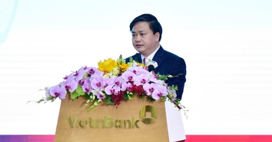 VietinBank kì vọng tổng tài sản tăng 6-8% trong năm 2020