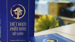 Ra mắt "Việt Nam Phật giáo sử luận" của Thiền sư Thích Nhất Hạnh