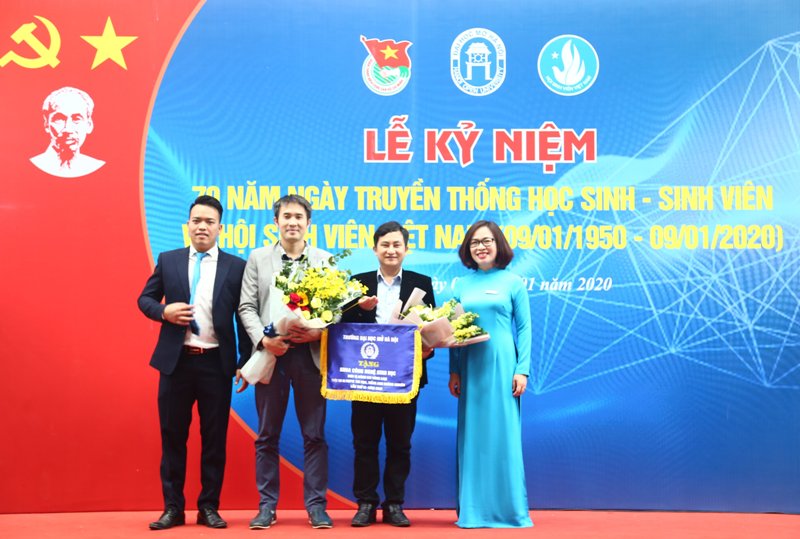 Phát động cuộc thi Olympic Tin học, Tiếng Anh không chuyên năm 2020