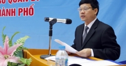 Phó Chủ tịch UBND TP Hà Nội Ngô Văn Quý tham gia Ủy ban Quốc gia ASEAN 2020