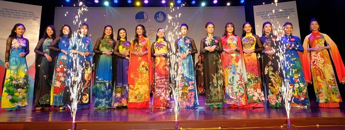 Top 15 thí sinh miền Trung – Tây Nguyên tiếp tục đi tới vòng Chung kết “Hoa khôi Sinh viên Việt Nam 2020”