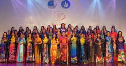 15 nữ sinh miền Trung – Tây Nguyên bước vào vòng Chung kết “Hoa khôi Sinh viên Việt Nam 2020”