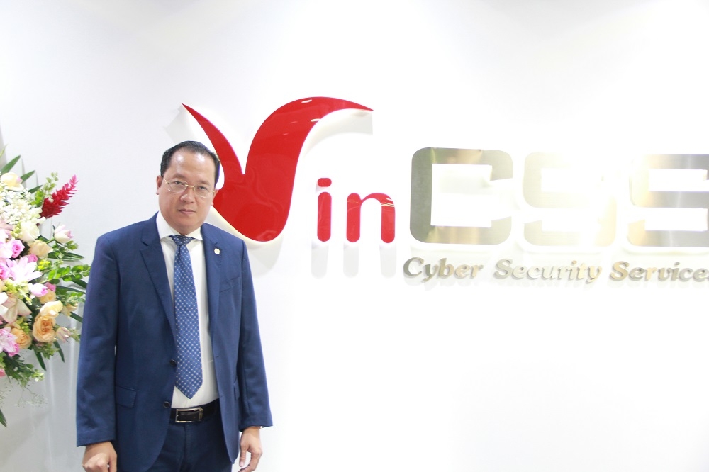 CEO VinCSS: Đã đến lúc cho