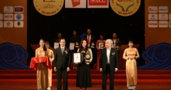 VNG nhận giải thưởng Top 20 Nhãn hiệu hàng đầu Việt Nam