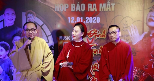 Ngọc Lê Ninh và Hiền Anh tiếp tục kết hợp trong "Đỉnh tình liêu phiêu"
