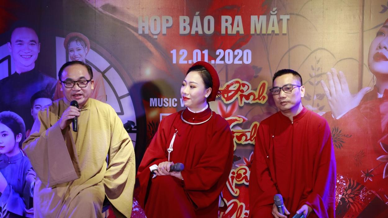 Ngọc Lê Ninh và Hiền Anh tiếp tục kết hợp trong