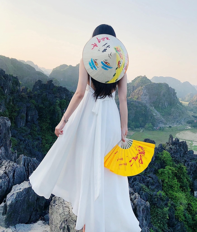 Những địa danh đẹp nhất Ninh Bình để bạn trẻ du xuân 2020