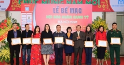 Bế mạc Hội báo Xuân Canh Tý – Hà Nội 2020