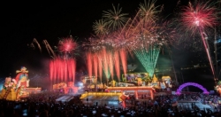 Hàng loạt lễ hội, sự kiện và điểm đến hấp dẫn tại Singapore năm 2020