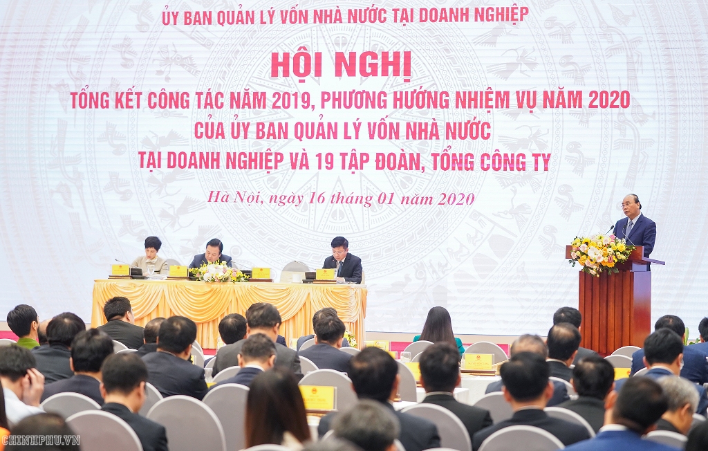 Thủ tướng nhấn mạnh, nếu không đầu tư phát triển sẽ thua cuộc ngay trên sân nhà