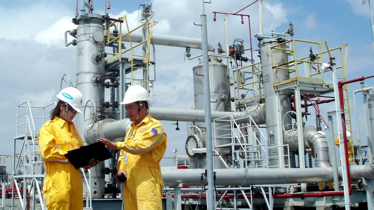 PV GAS tăng cường công tác an ninh - an toàn, PCCC trong dịp Tết và mùa khô  2020