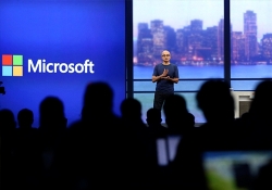 Microsoft đối mặt với bê bối lộ dữ liệu liên quan đến 250 triệu khách hàng