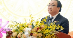 Thư chúc tết của Bí thư Thành ủy Hoàng Trung Hải gửi đồng bào, chiến sỹ Thủ đô