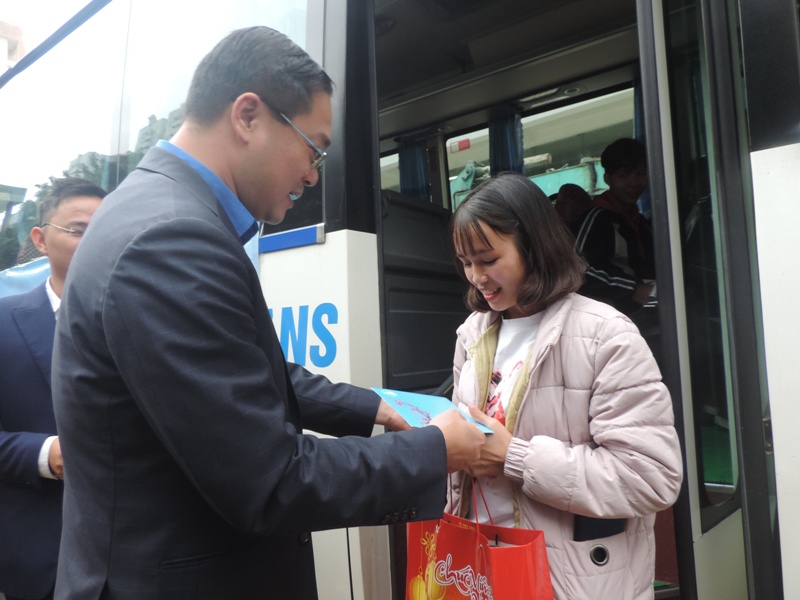 Mùa xuân của Mạ