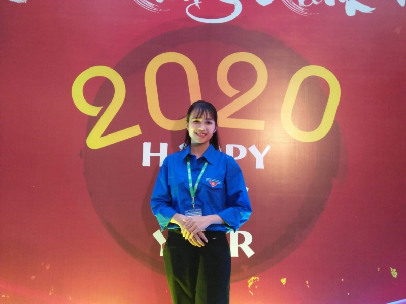 Với Vương Thị Mạ được đi học là mùa xuân tươi đẹp