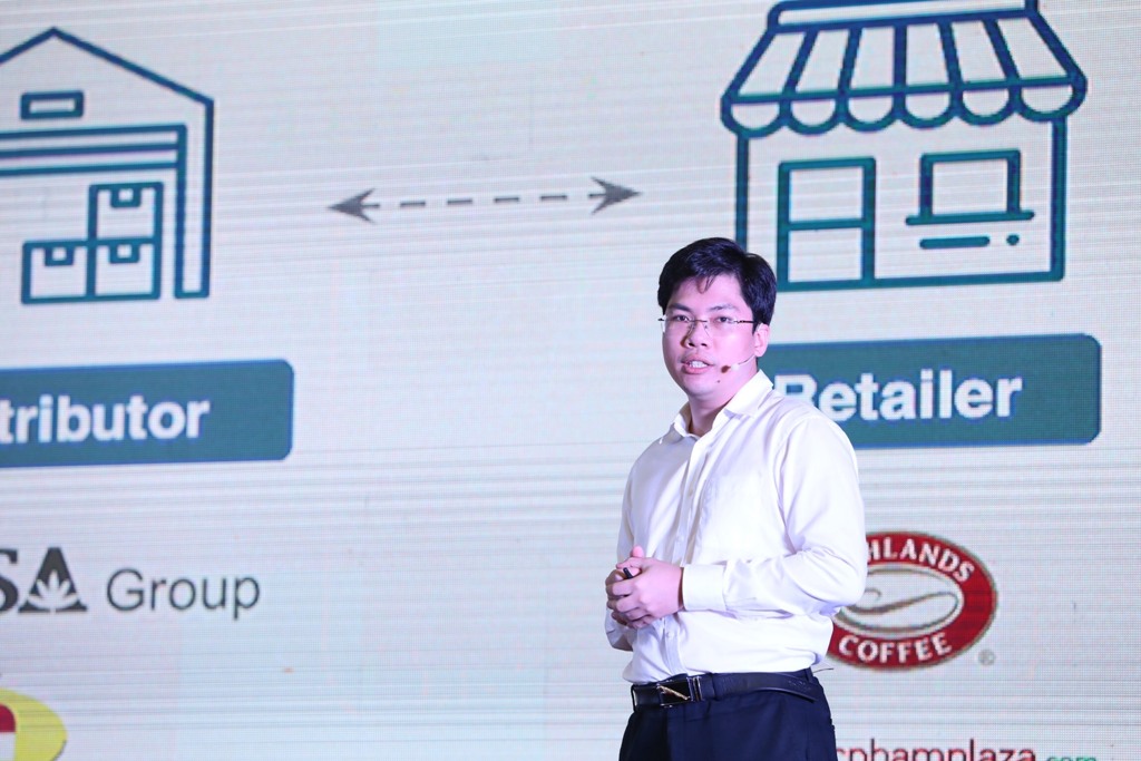 “Đi tắt đón đầu” để khởi nghiệp thời đại 4.0