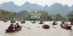 Khai hội chùa Hương 2020: Lễ hội Kỷ cương - Văn minh du lịch