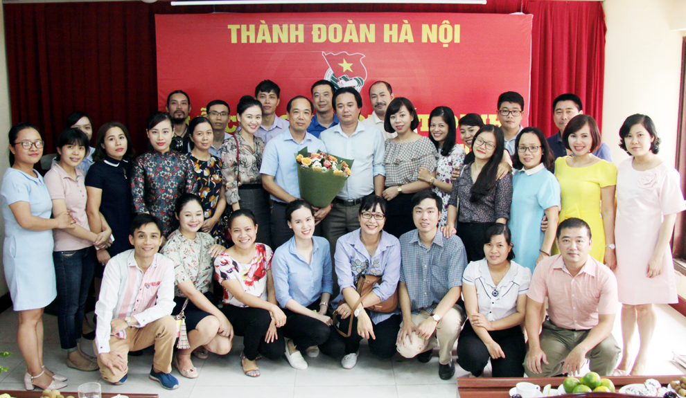 Thông tin tòa soạn Báo Tuổi trẻ Thủ đô