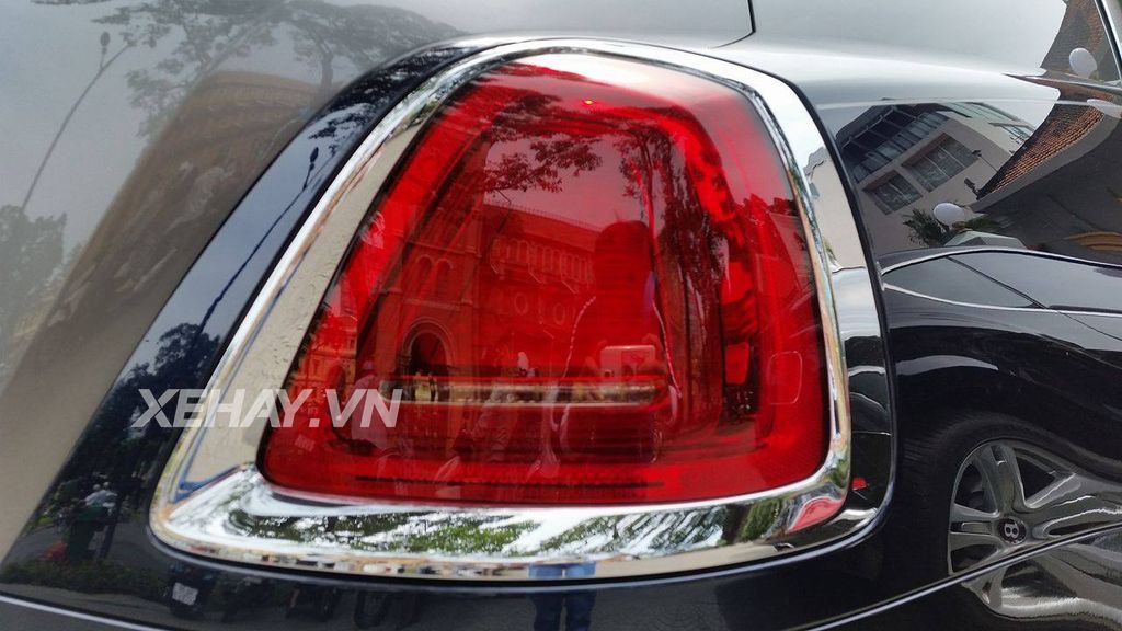 Bộ đôi Rolls-Royce Wraith và Bentley Continental GT V8 