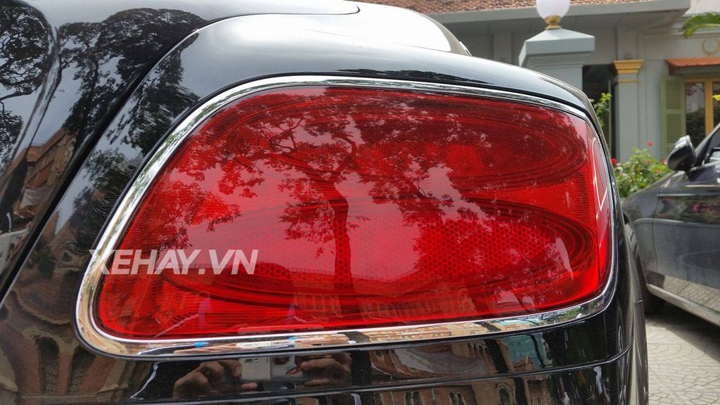Bộ đôi Rolls-Royce Wraith và Bentley Continental GT V8 