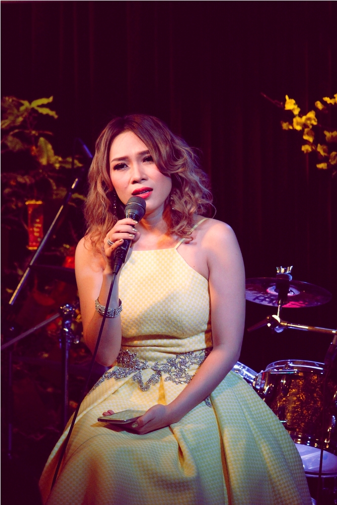 Phát sốt với màn song ca Sầu Tím Thiệp Hồng mới của Mỹ Tâm