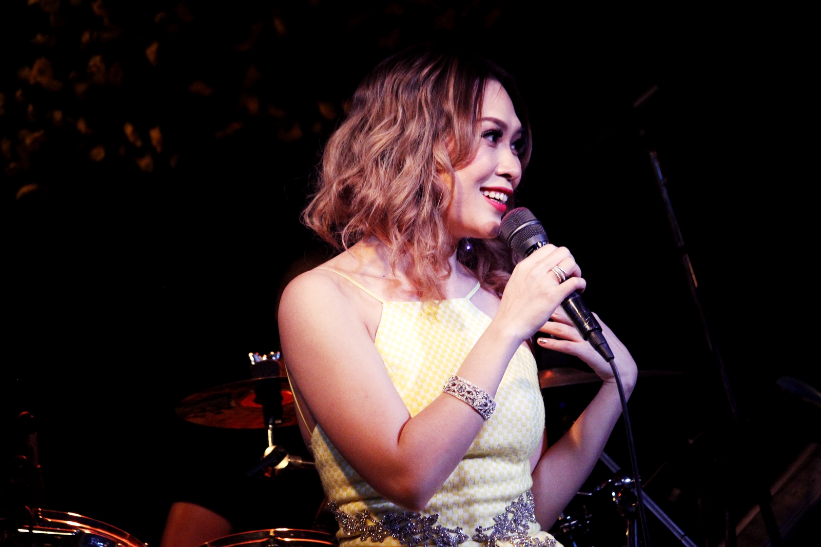 Phát sốt với màn song ca Sầu Tím Thiệp Hồng mới của Mỹ Tâm