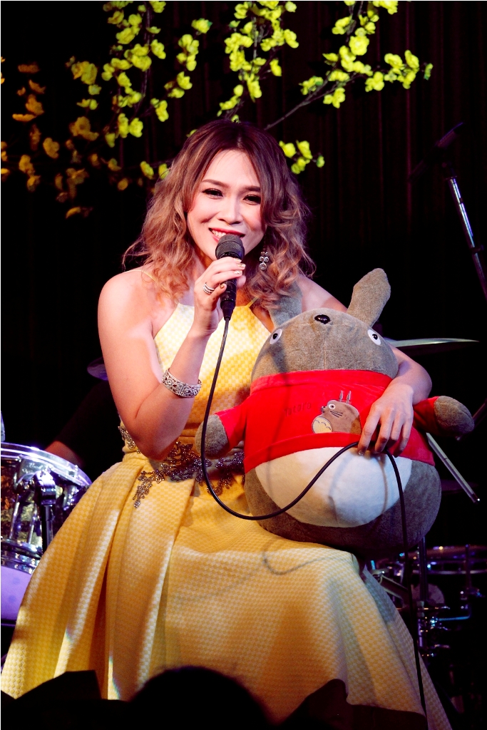 Phát sốt với màn song ca Sầu Tím Thiệp Hồng mới của Mỹ Tâm