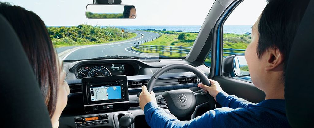 Suzuki Wagon R 2017 và Wagon R Stingray 2017 ra mắt tại Nhật, giá từ 217 triệu đồng