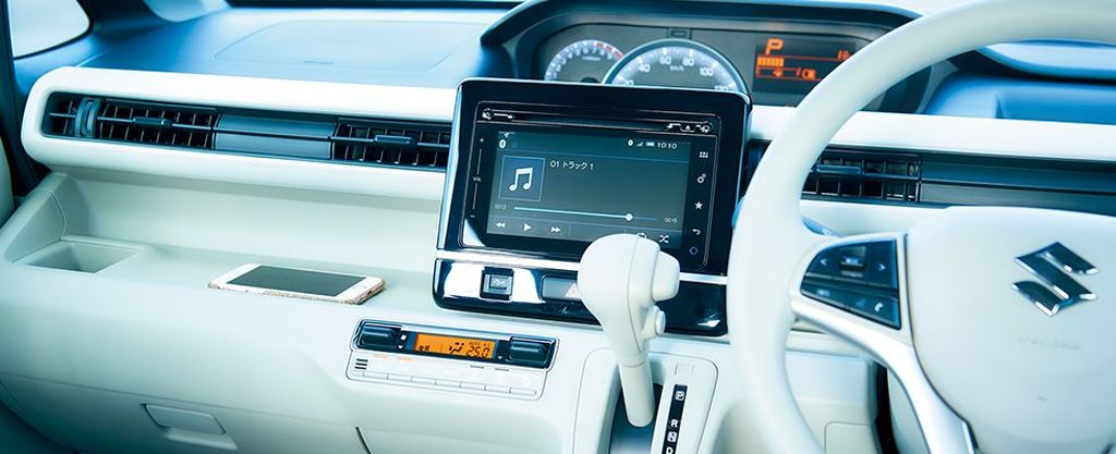 Suzuki Wagon R 2017 và Wagon R Stingray 2017 ra mắt tại Nhật, giá từ 217 triệu đồng