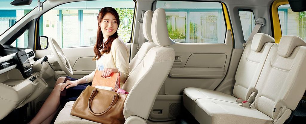 Suzuki Wagon R 2017 và Wagon R Stingray 2017 ra mắt tại Nhật, giá từ 217 triệu đồng