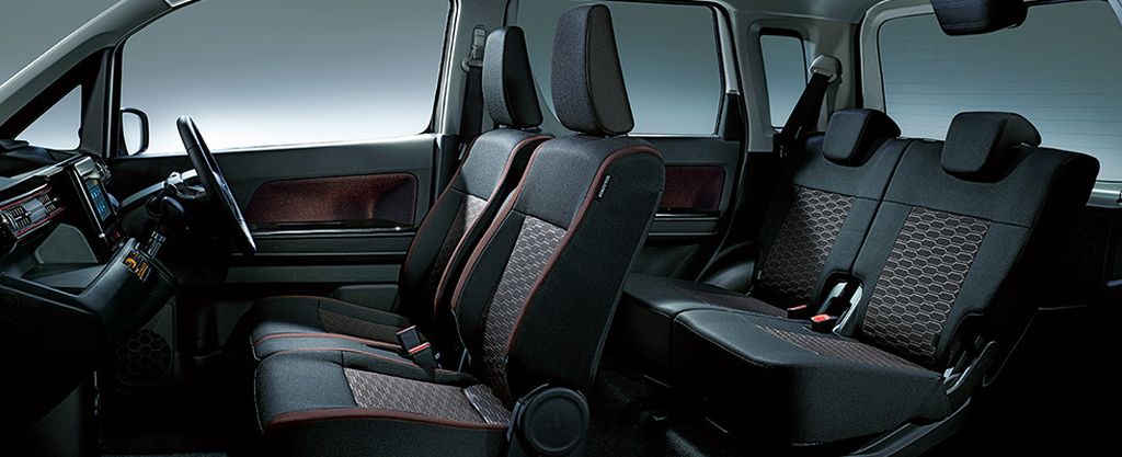 Suzuki Wagon R 2017 và Wagon R Stingray 2017 ra mắt tại Nhật, giá từ 217 triệu đồng