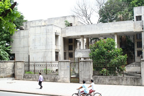 Những chuyện rùng rợn về