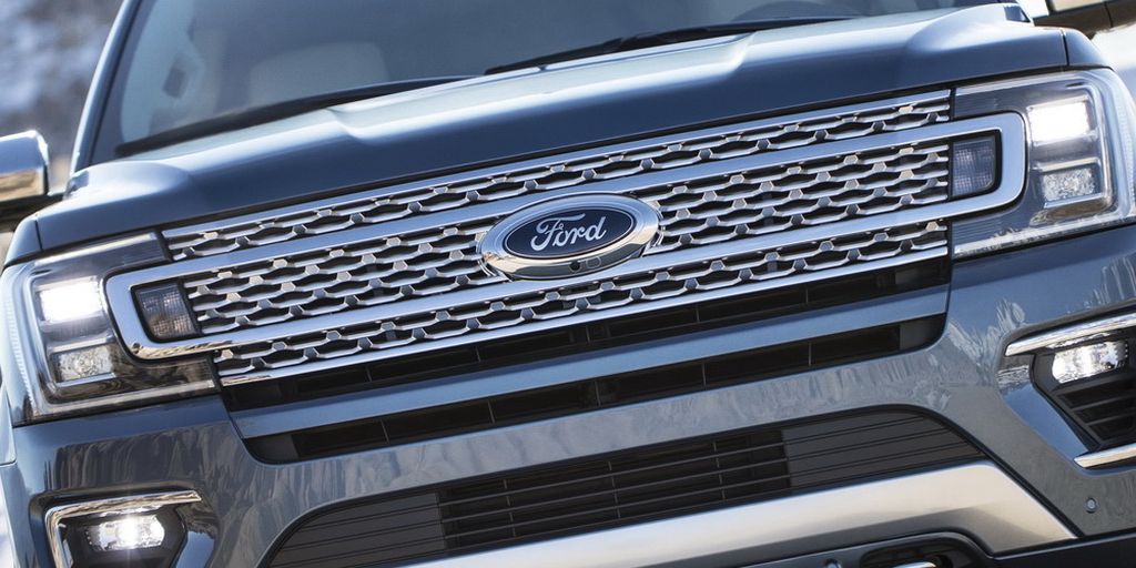 Ford Expedition 2018 thực sự là một cuộc cách mạng so với phiên bản cũ