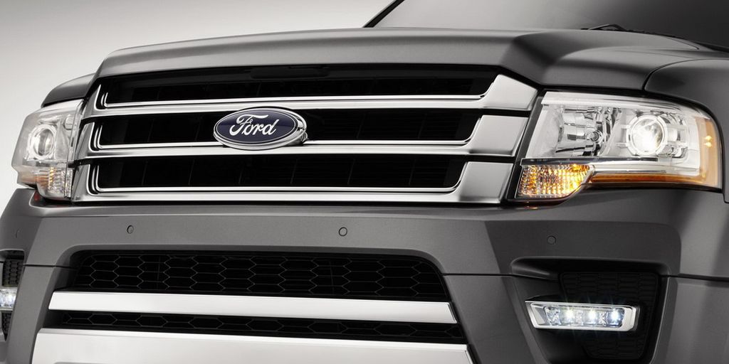 Ford Expedition 2018 thực sự là một cuộc cách mạng so với phiên bản cũ