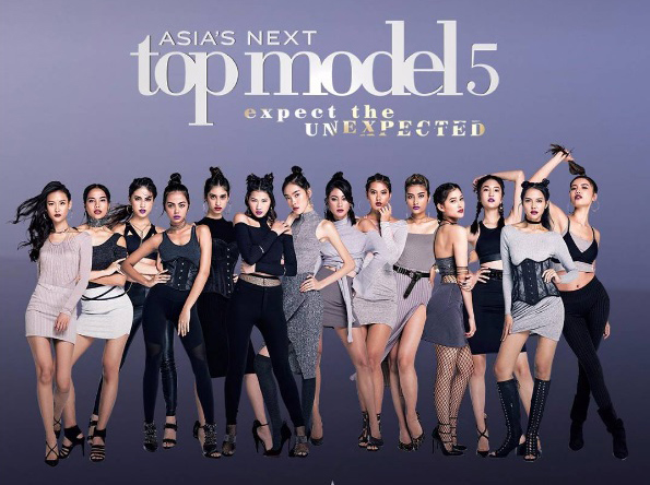 Minh Tú chính thức đại diện Việt Nam tại Asia