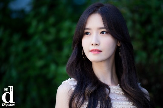 Yoona sẽ đến Việt Nam vào tối nay