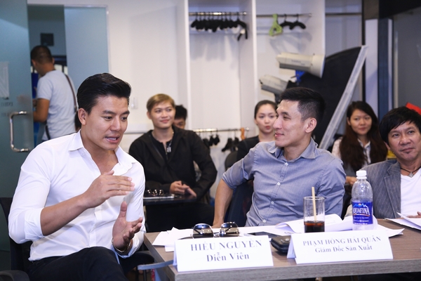 Một Nửa Madame hướng đến góc nhìn khác biệt về niềm đam mê nghệ thuật của những con người trôi nổi theo gánh lô tô