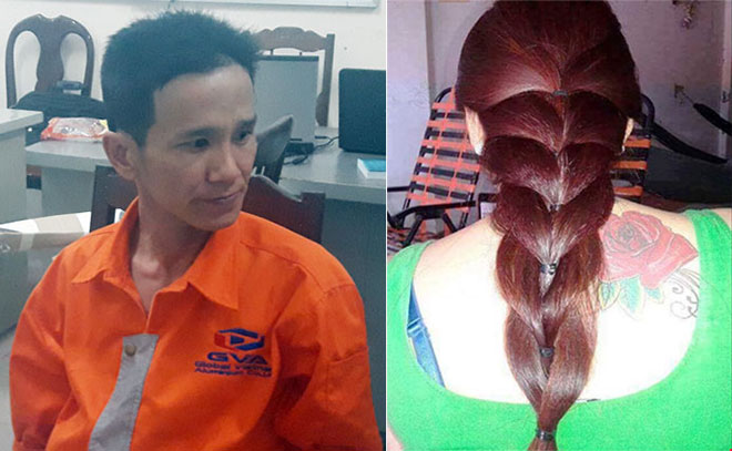 Vụ thi thể thiếu nữ khỏa thân trong bao tải: Lời khai ghê rợn của tên sát thủ cuồng dâm