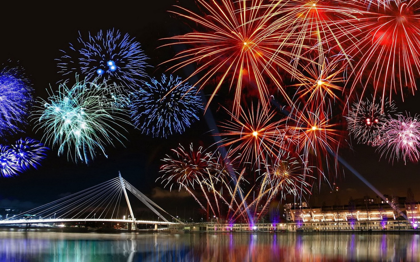 Lễ hội pháo hoa quốc tế Đà Nẵng 2017 sẽ kéo dài trong 2 tháng