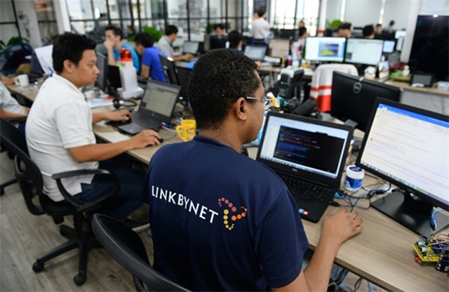 Cơ hội khởi nghiệp khi Việt Nam trở thành “Thung lũng Silicon ở Đông Nam Á”