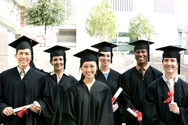 Học bổng toàn phần do Nhật Bản và Ngân hàng thế giới tài trợ