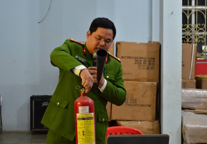 Cháy liên tục xảy ra nhưng dân vẫn coi thường “giặc lửa”!