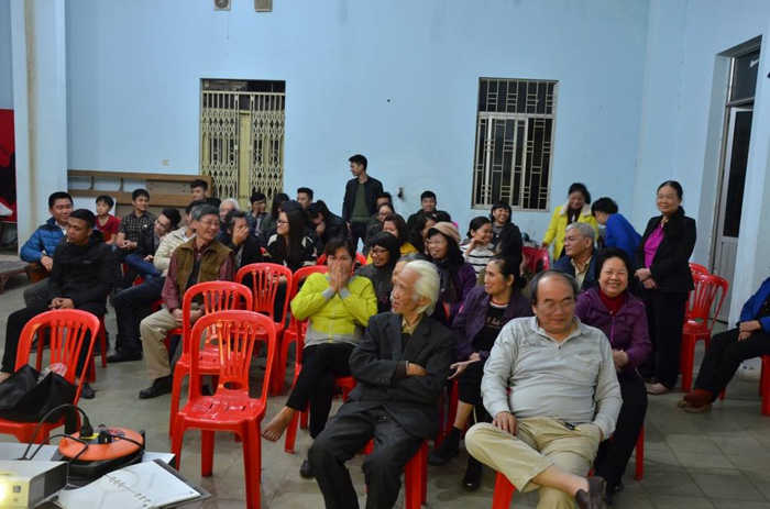 Cháy liên tục xảy ra nhưng dân vẫn coi thường “giặc lửa”!