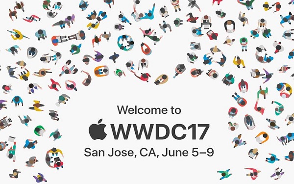 Apple ấn định thời điểm tổ chức sự kiện WWDC 2017