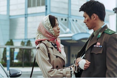 Phim “Confidential Assignment” của Hyun Bin và Yoona (SNSD) thắng lớn tại Bắc Mỹ
